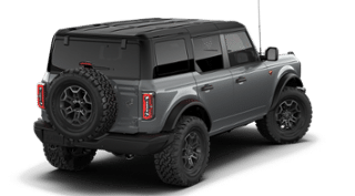 2026 Ford Bronco® External Image 4
